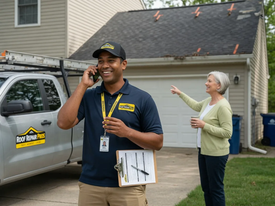 Roof Repair Orange City, IA FAQs